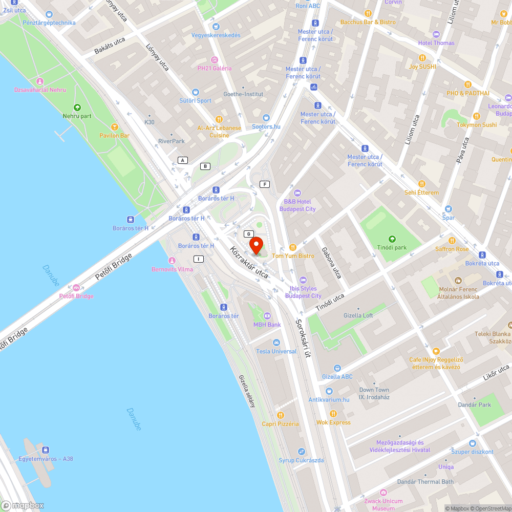 Billegő fedlap bejelentés helye