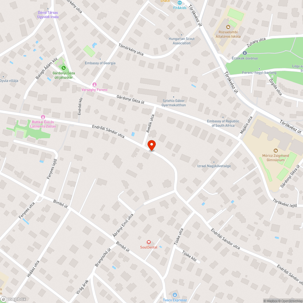 Lámpa védőüveg hiány bejelentés helye