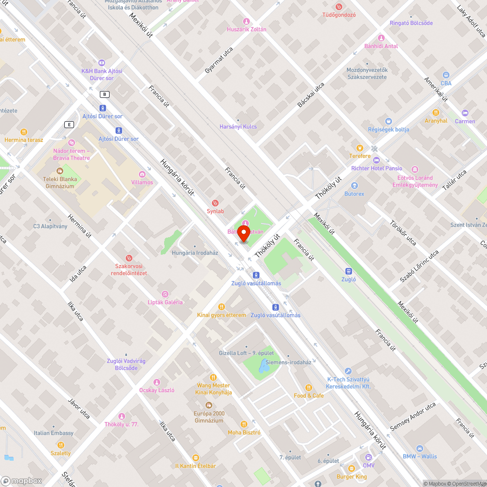 szemét a vasúti töltésen bejelentés helye