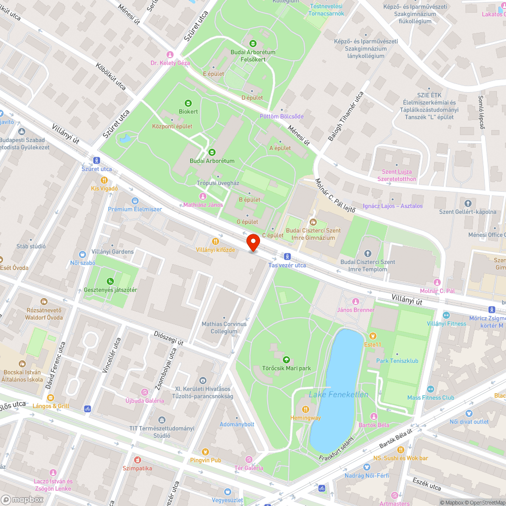 Kopott fedlap bejelentés helye