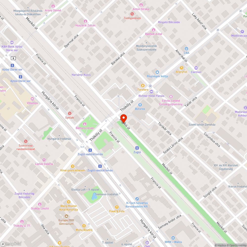 Elhagyott rendszám nélküli autó! bejelentés helye