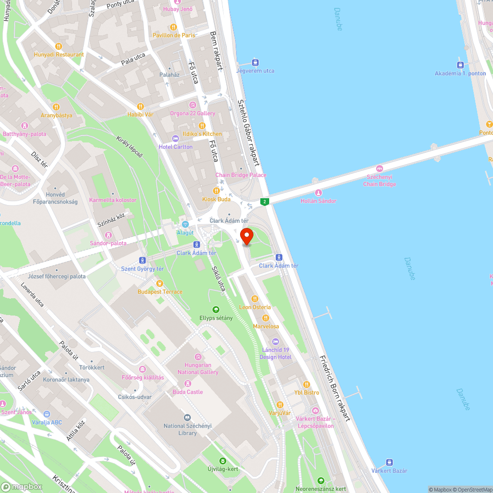 Nem világító kandelláberek bejelentés helye