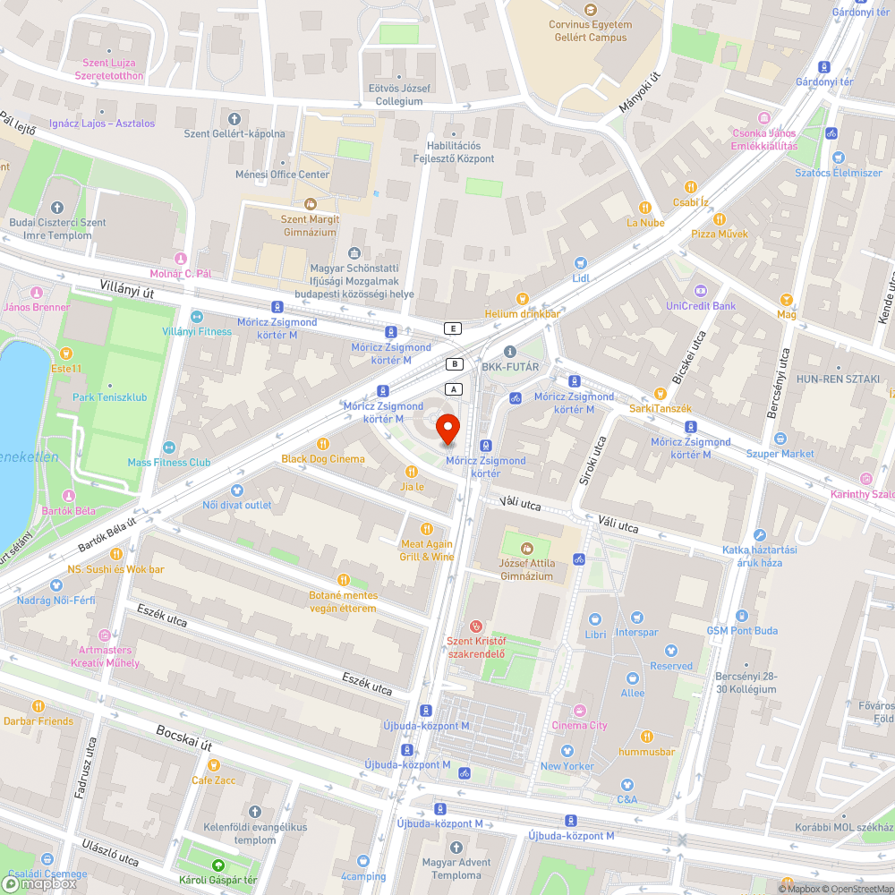 Nappal is világító díszkivilágítás bejelentés helye