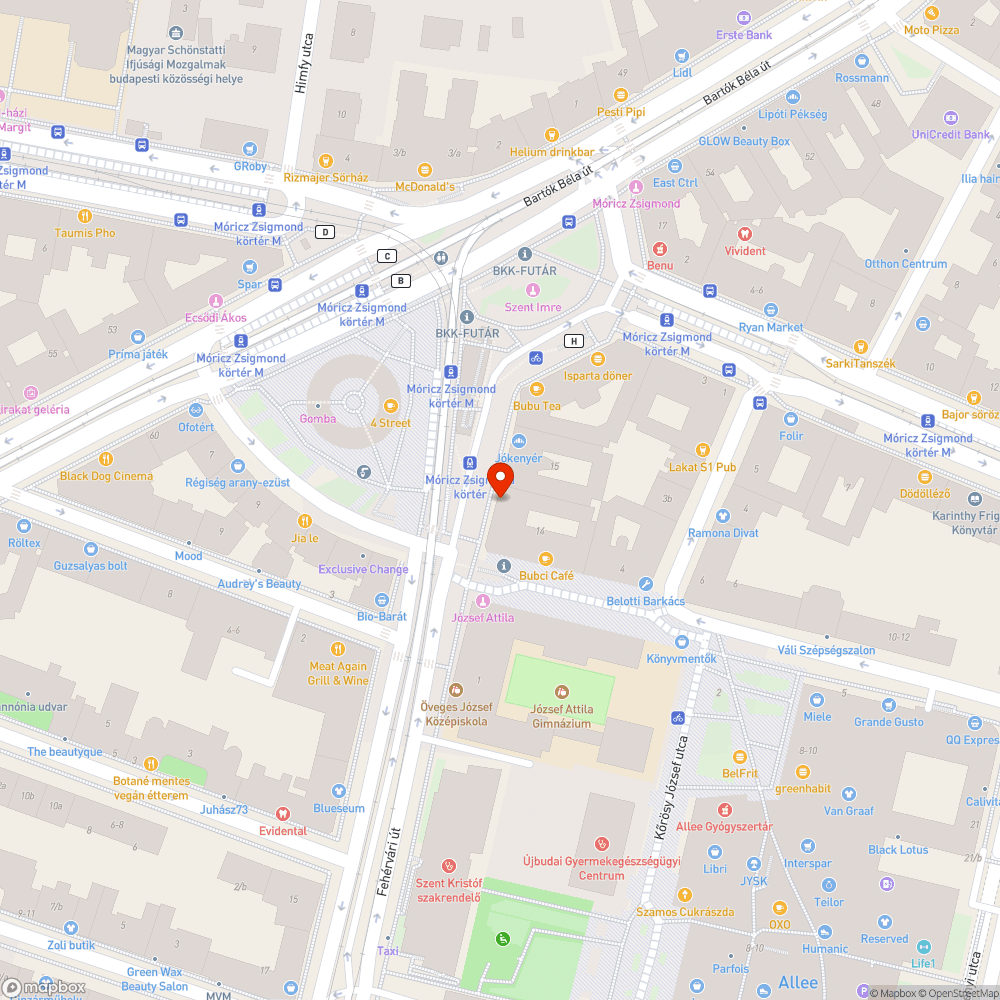 Fényszennyező villogó hírdetés bejelentés helye