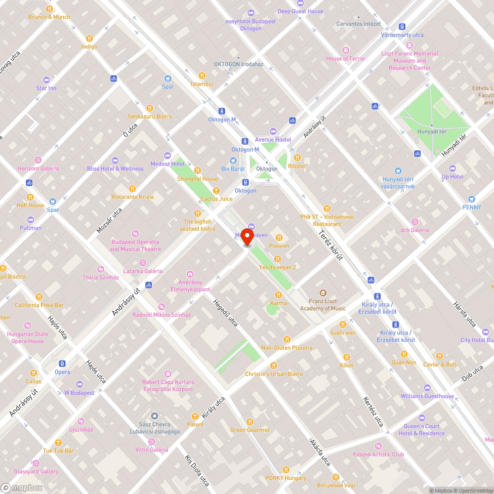 Egy hete utcán lévő szelektív kukák bejelentés helye