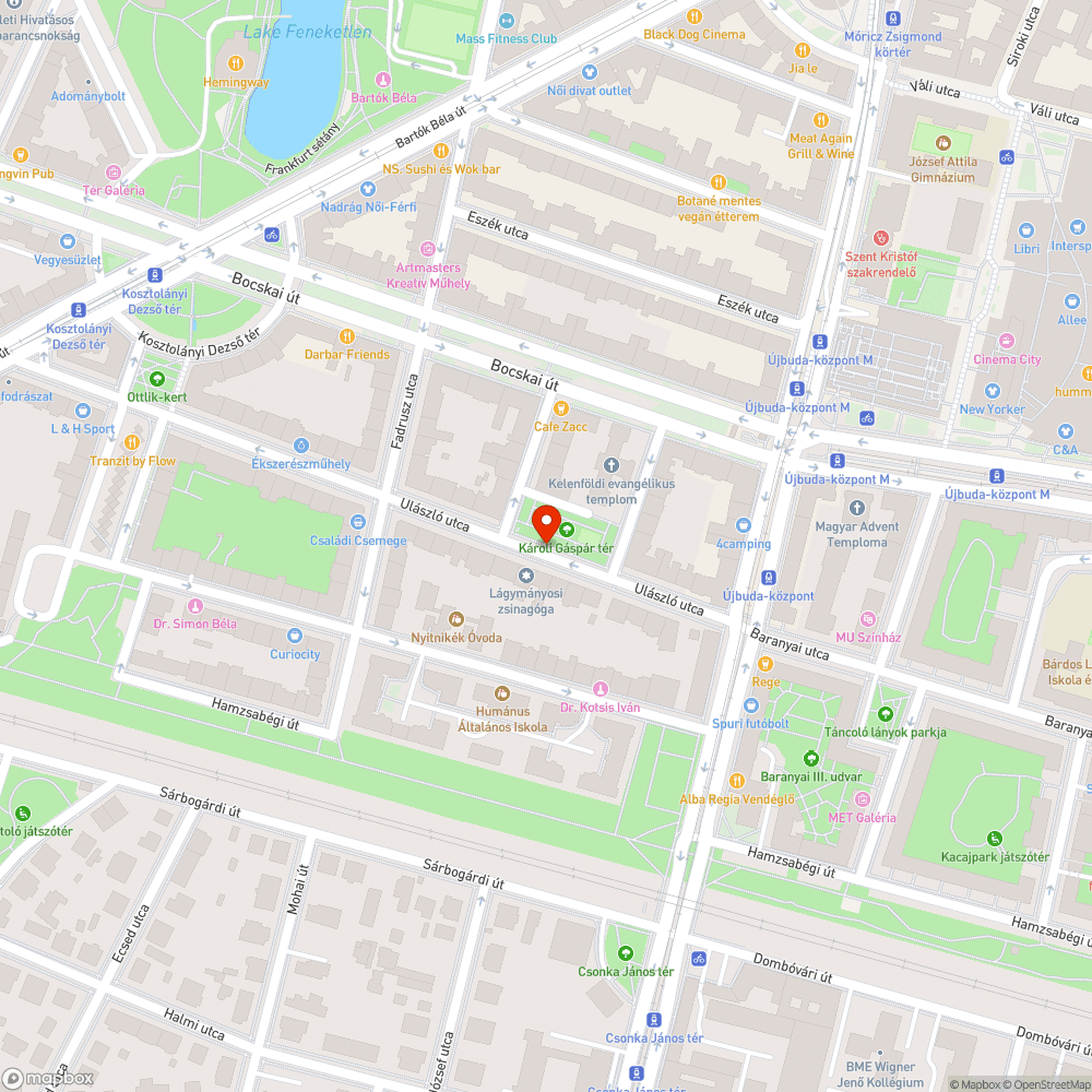 Kopott utburkolati jel a jardan bejelentés helye