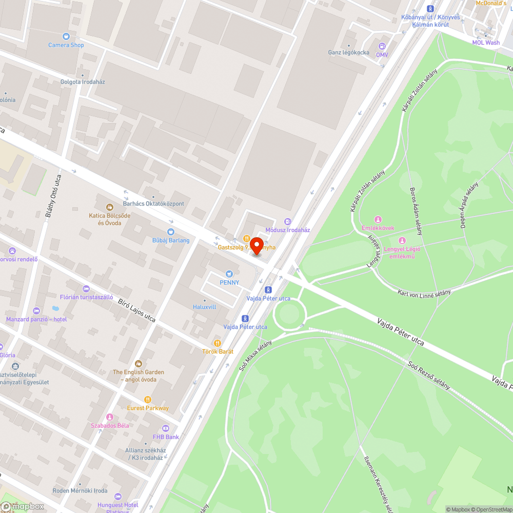 Botlásveszélyes fedlapok bejelentés helye