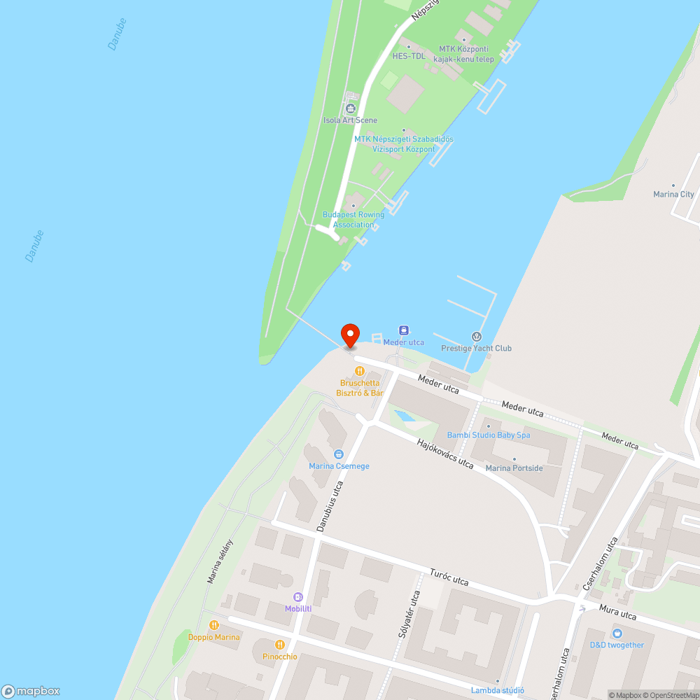 Koszos a hid bejelentés helye