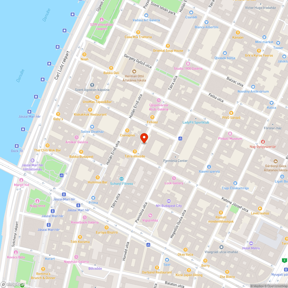 Építési hulladék bejelentés helye