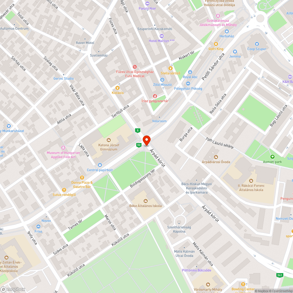 Eldőlt villanyoszlop tartozék bejelentés helye