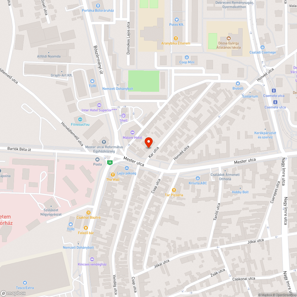 egy éve közterületen parkoló elhagyott autó bejelentés helye