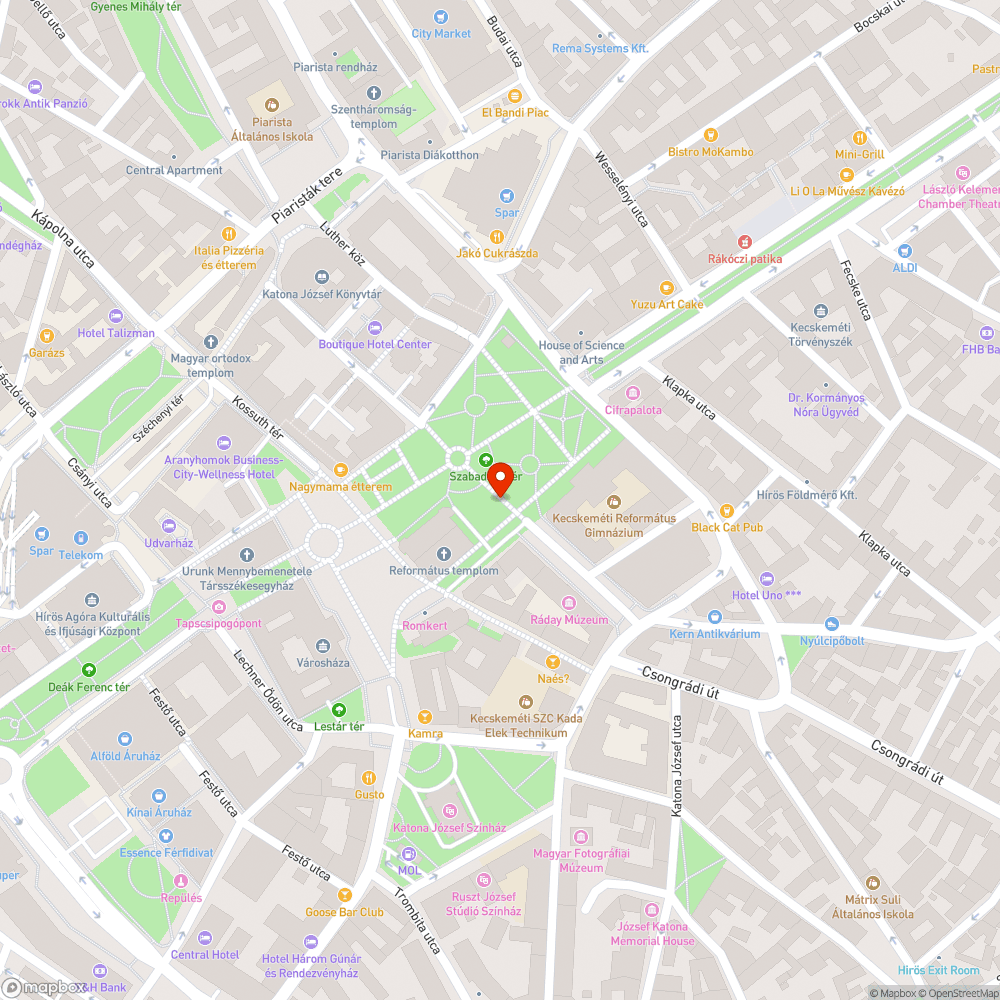 Kopott táblák bejelentés helye