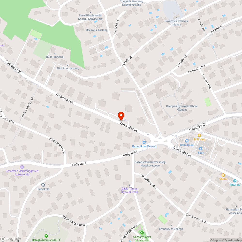 Fölösleges használaton kívüi egykori telefonpózna bejelentés helye