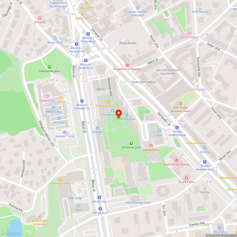 Piszkos hirdetőtábla bejelentés helye