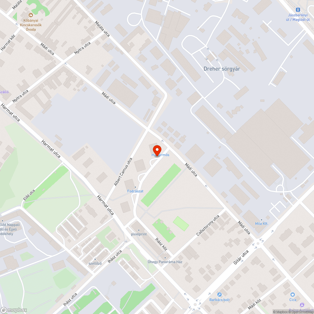 Lejart műszakis auto 4 defektes kerékkel bejelentés helye