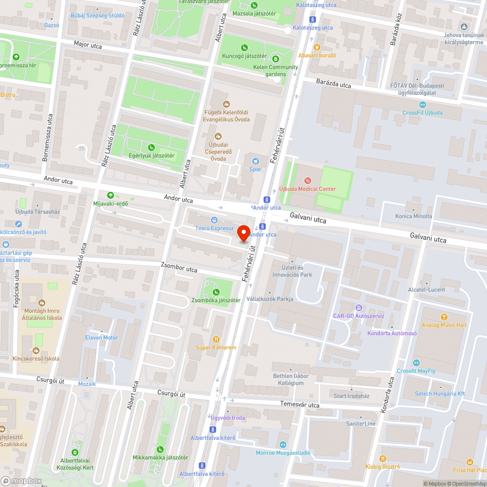 Kidöntött egy fát a szél bejelentés helye