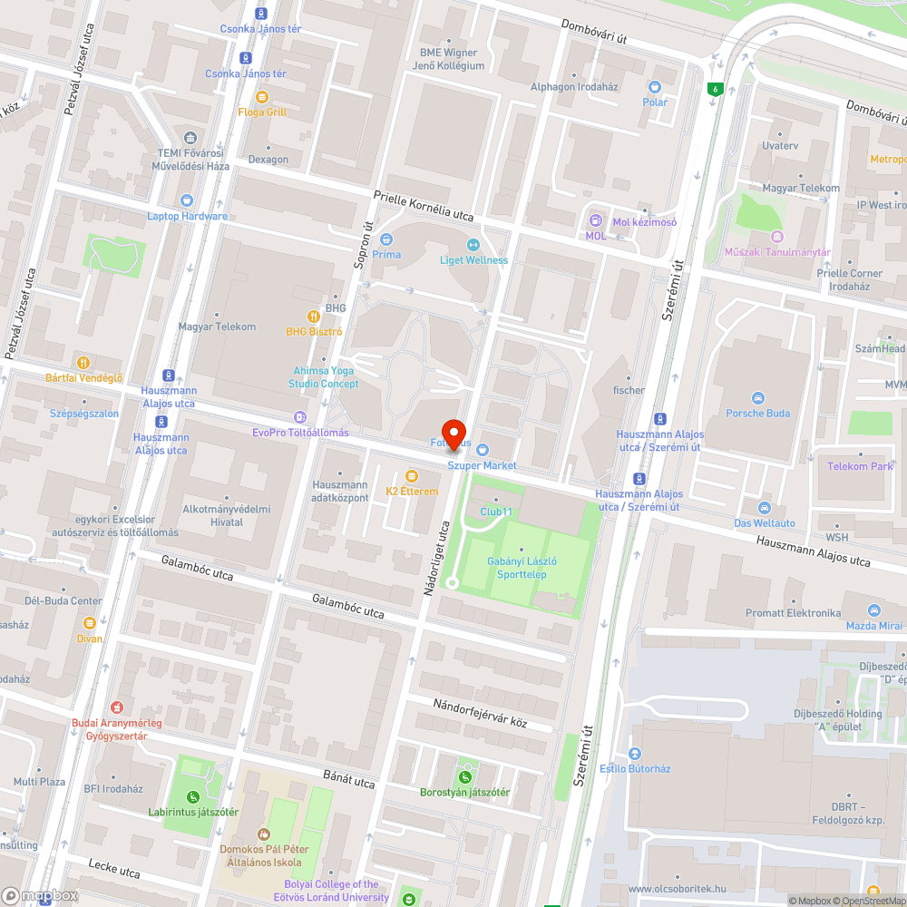 veszélyes fa? bejelentés helye