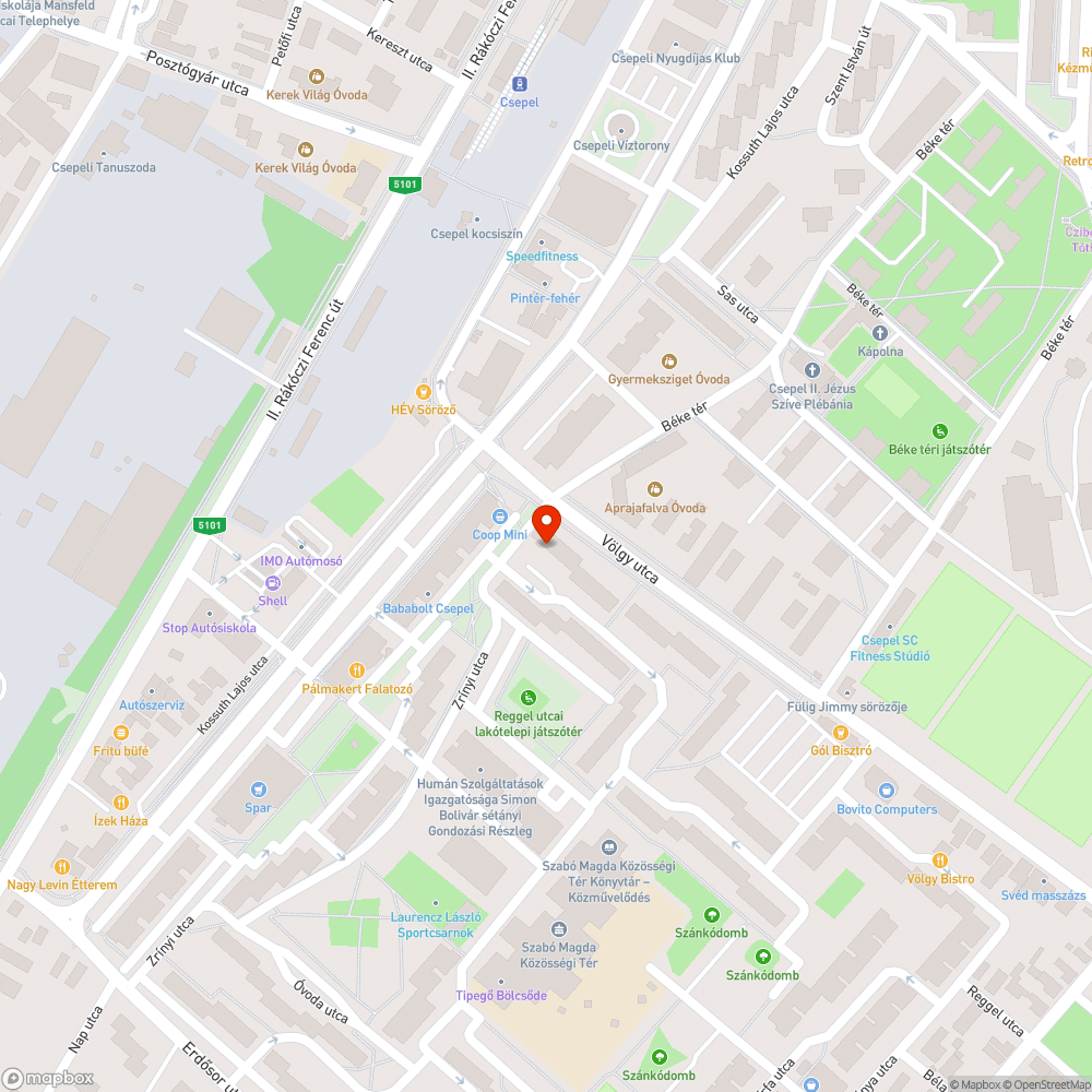 A szél kivégezte a plakátokat bejelentés helye