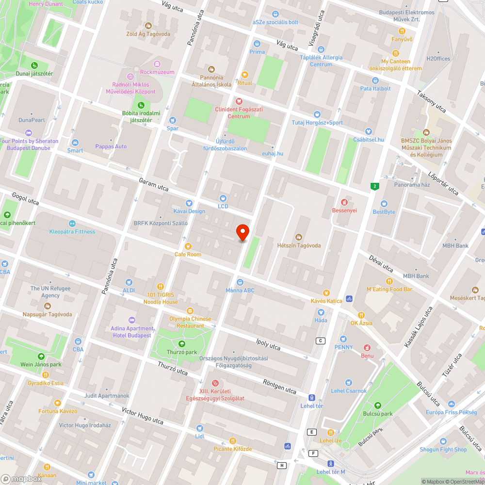 közlekedési tábla meglazult rögzítése bejelentés helye