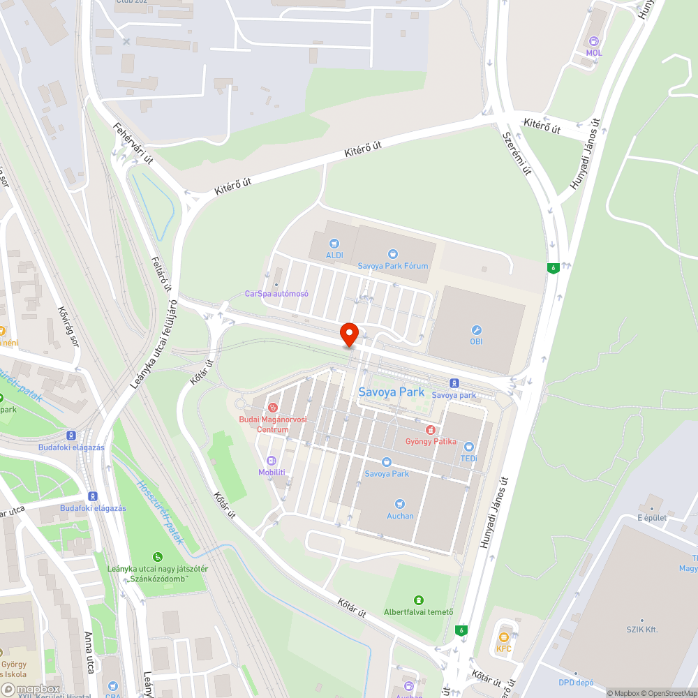 Nem működnek a nyomógombok bejelentés helye