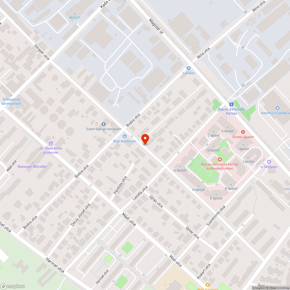 Lomis tábla a fán bejelentés helye