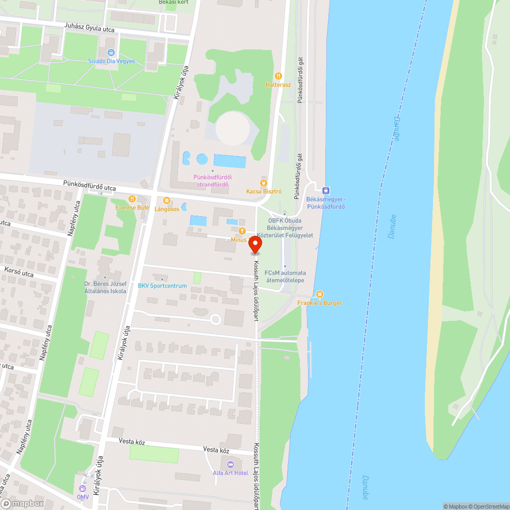 2 db lámpa nem világít bejelentés helye