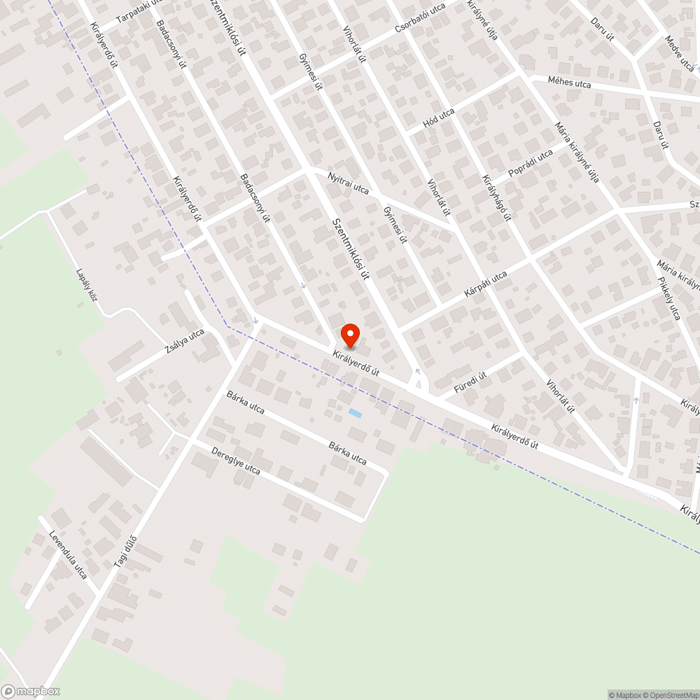 Jelentős teherforgalom a tiltás ellenére bejelentés helye