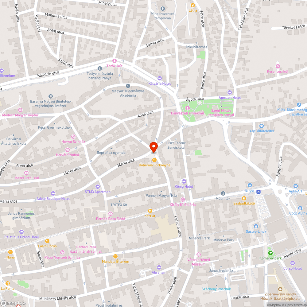 Beszakadt a diszburkolat bejelentés helye