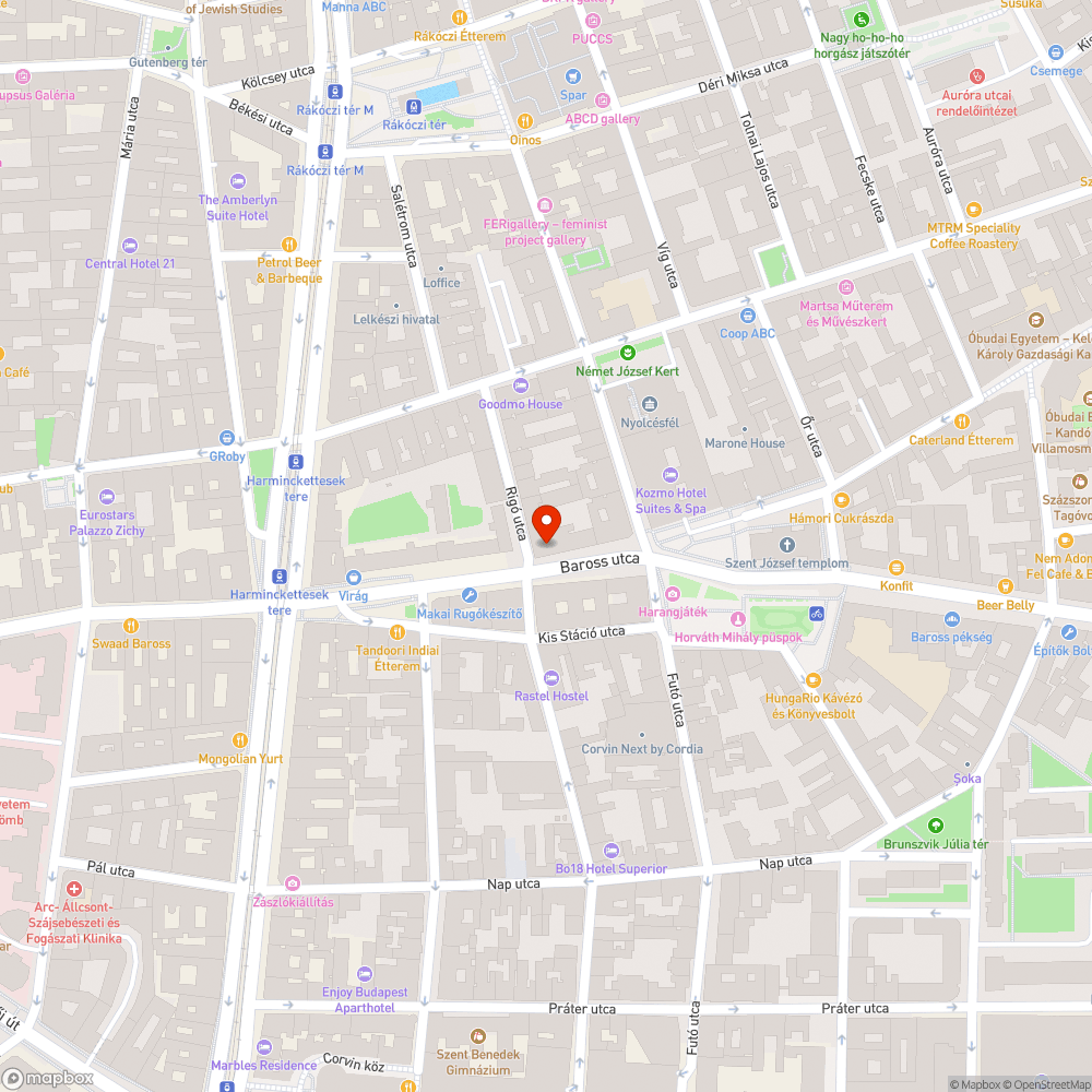 Kifakult tábla bejelentés helye