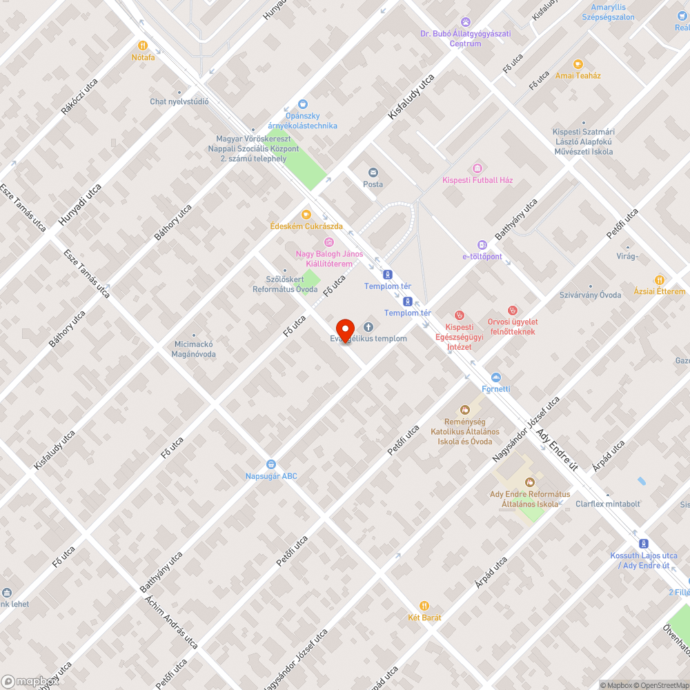 Lomtalanítás? bejelentés helye