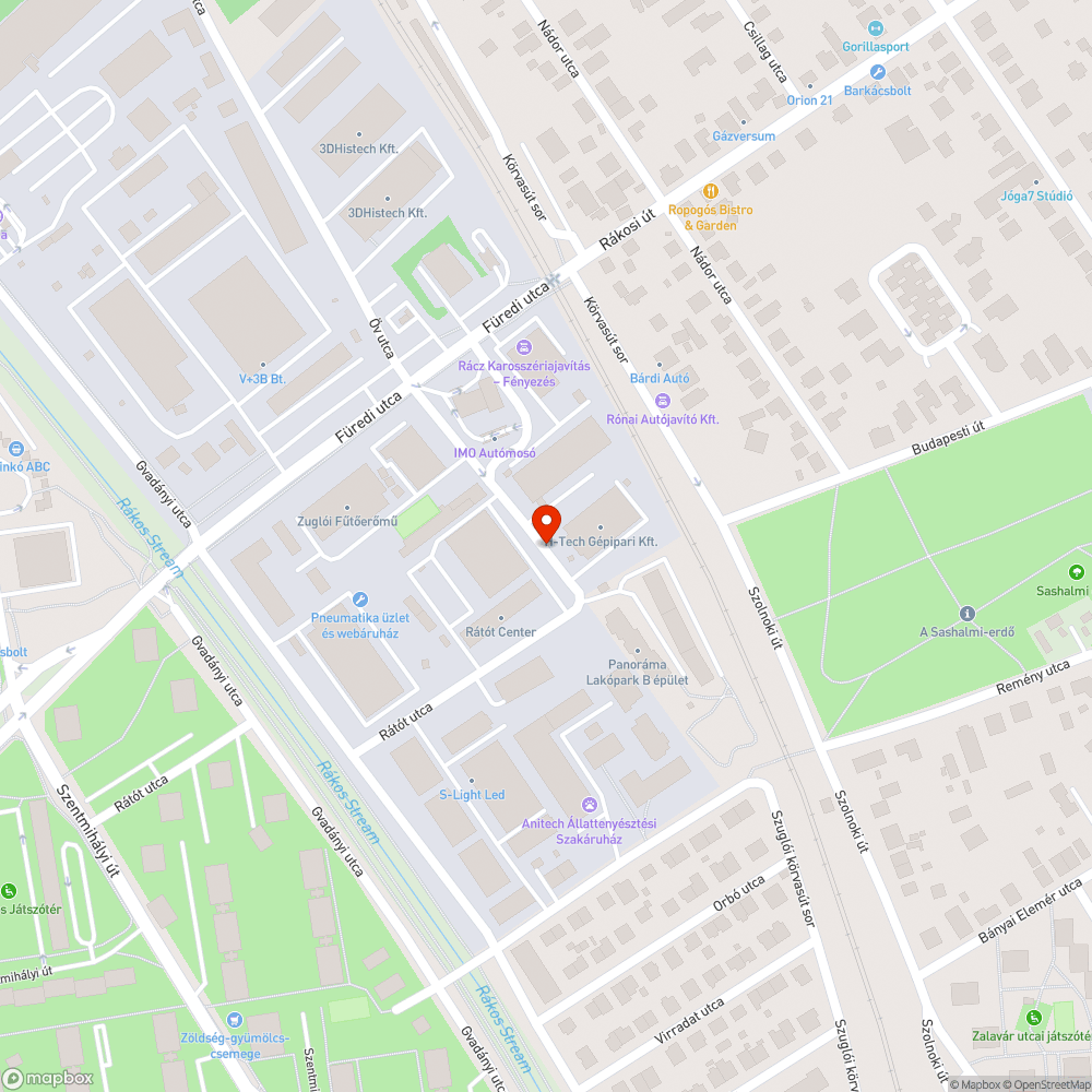 Rendszám nélküli autó bejelentés helye