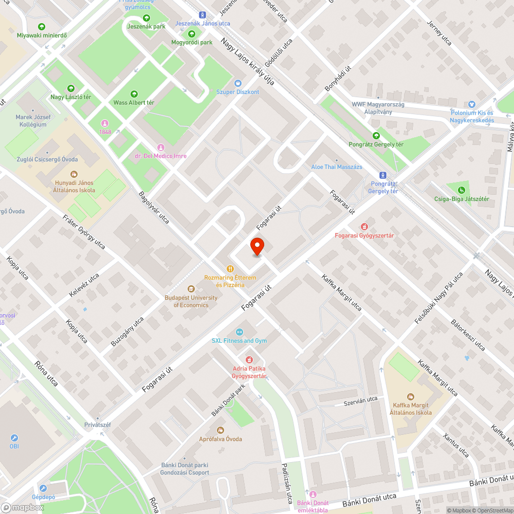 Rendszám nélküli autók bejelentés helye