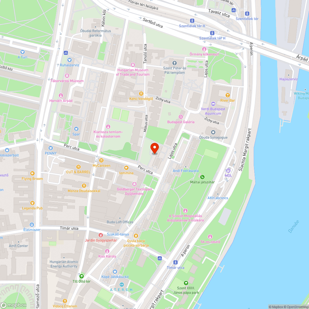 Gaz, szemét rendezetlenség bejelentés helye