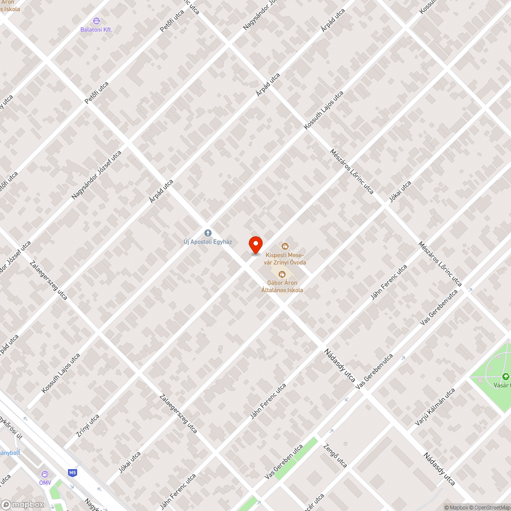 Rendszám nélküli autó bejelentés helye