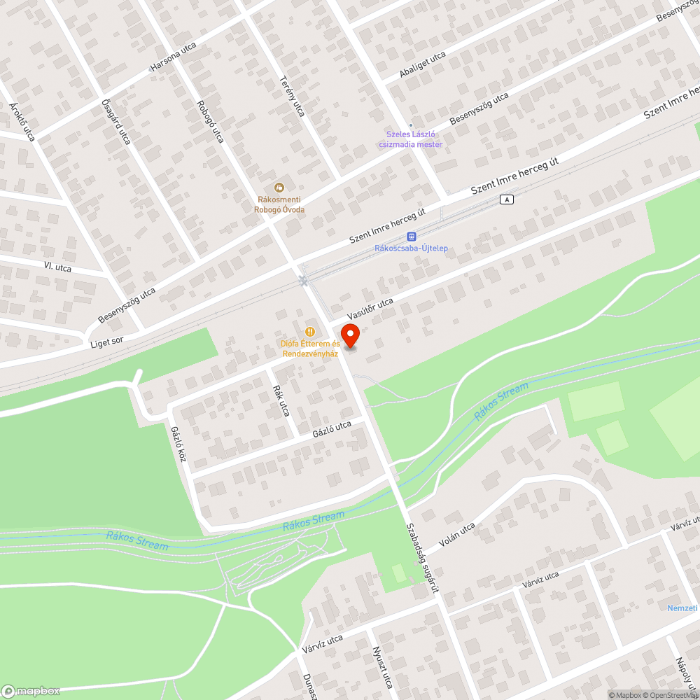 Hulladékgyűjtő hiánya bejelentés helye