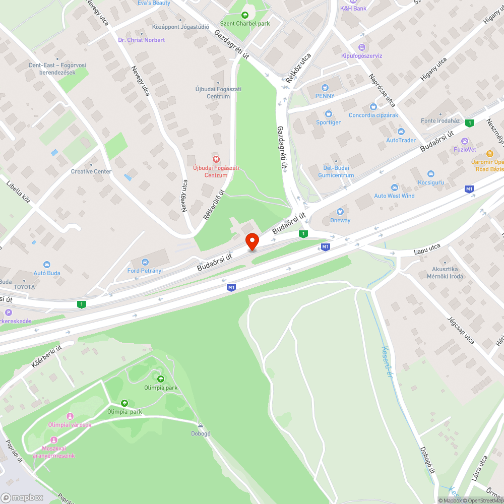 Billegő fedlapok bejelentés helye