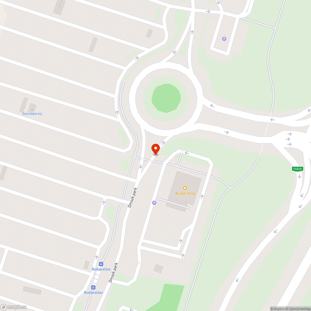 Pár darab lámpa sötét bejelentés helye