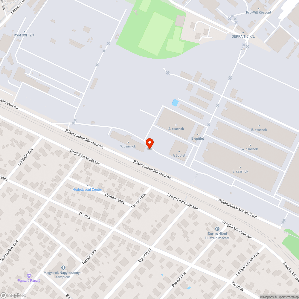 Viharsérült fa ápolása bejelentés helye