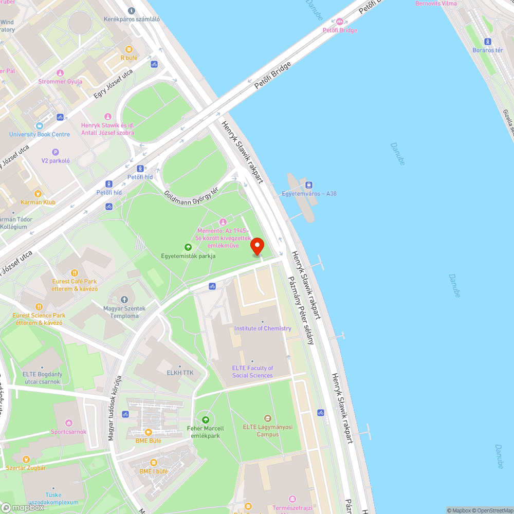 Összefirkált közműszekrények bejelentés helye