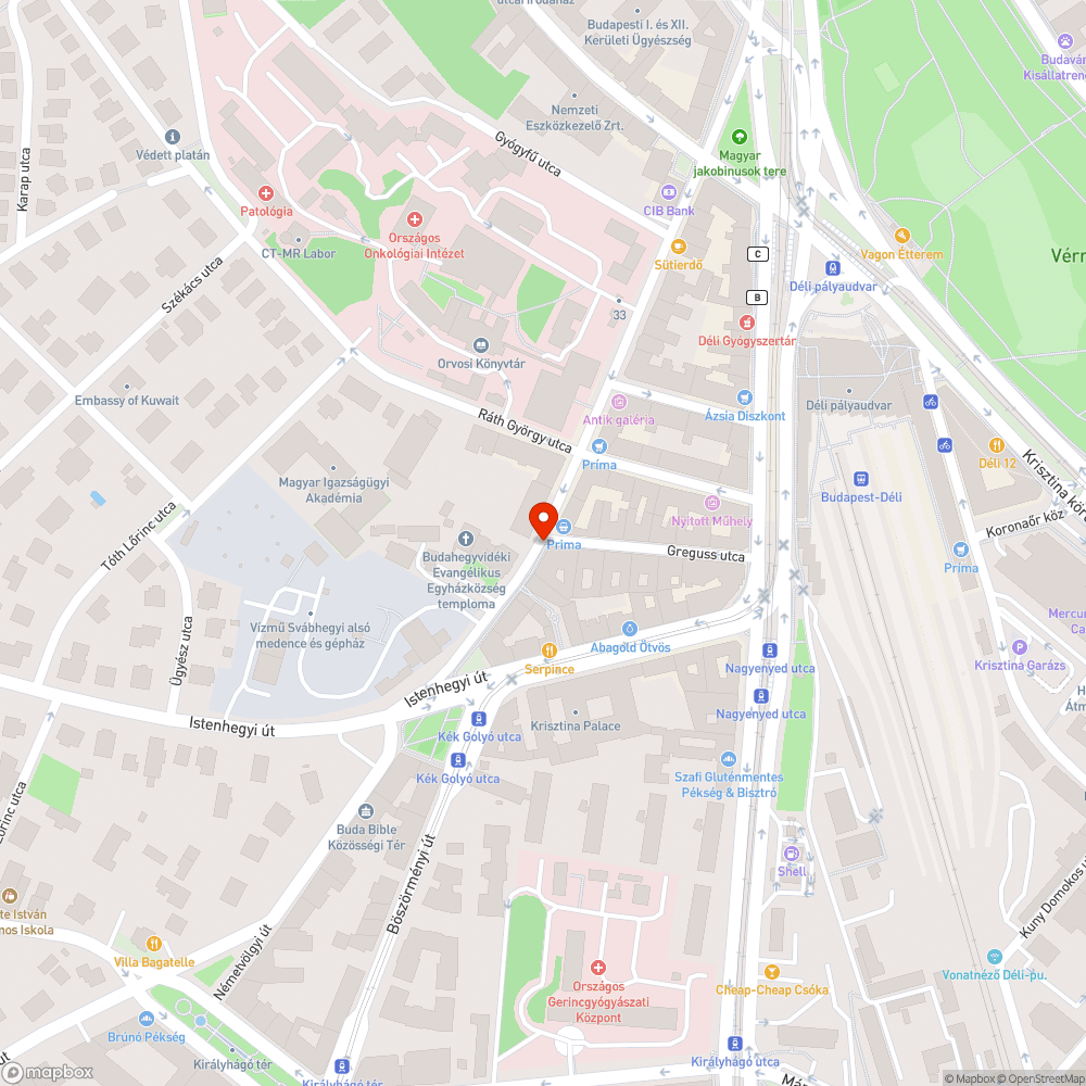 Hiányzó kutyapiszok kuka bejelentés helye