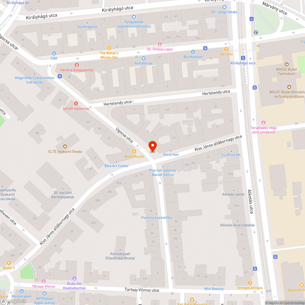 elhagyott gumi bejelentés helye