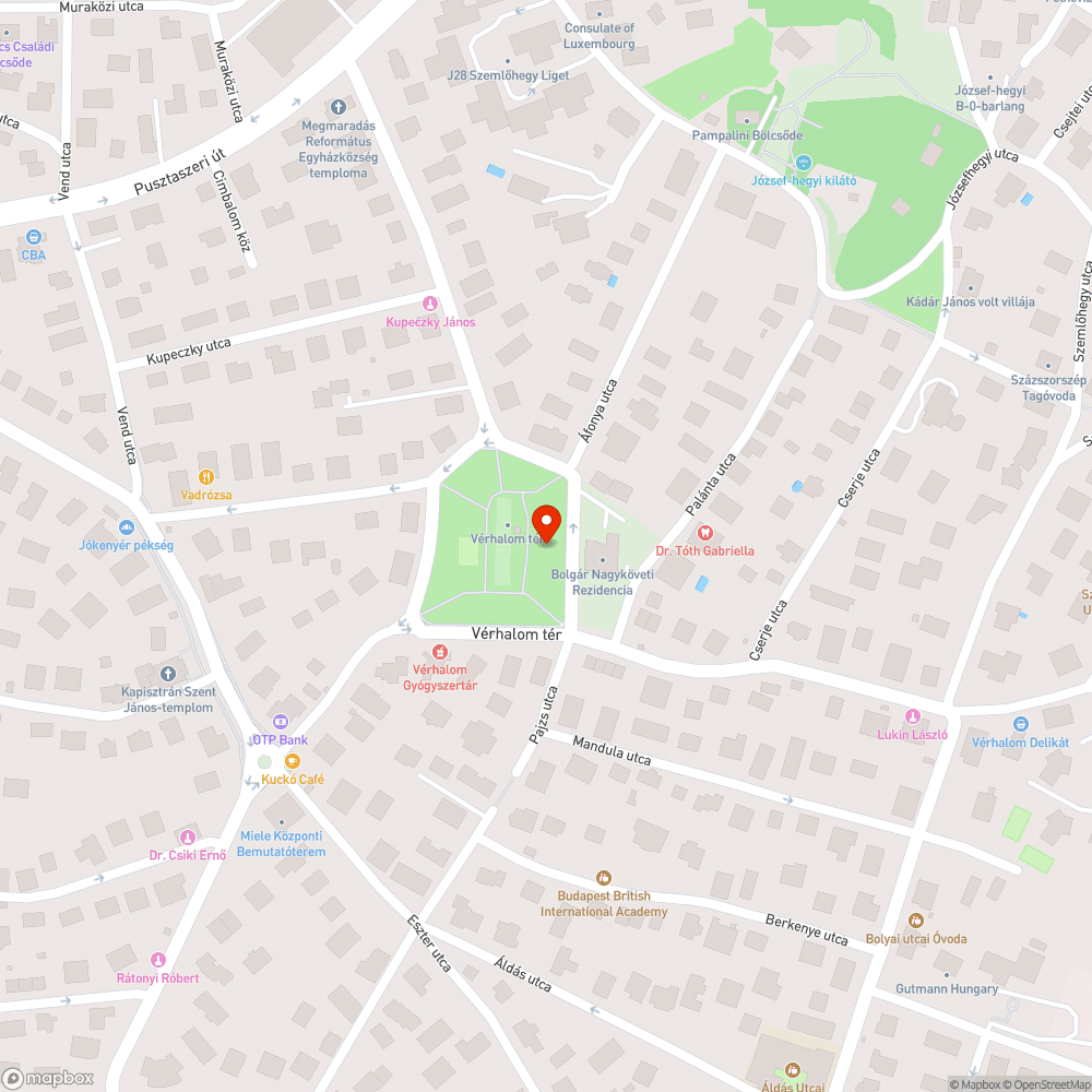 Homokozó szett hiánya bejelentés helye