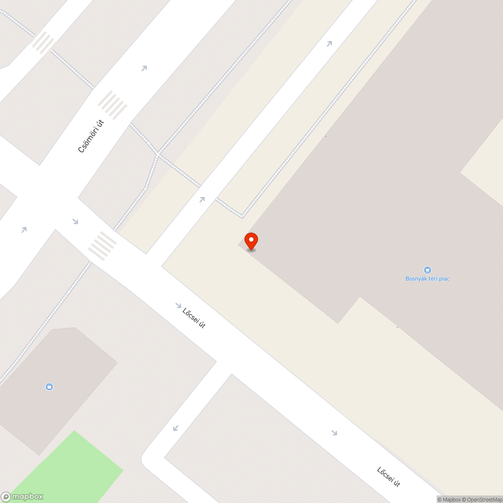 átrozsdásodott fedlap bejelentés helye