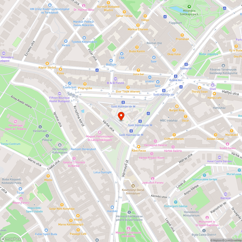 Nem működik (5 éve) bejelentés helye