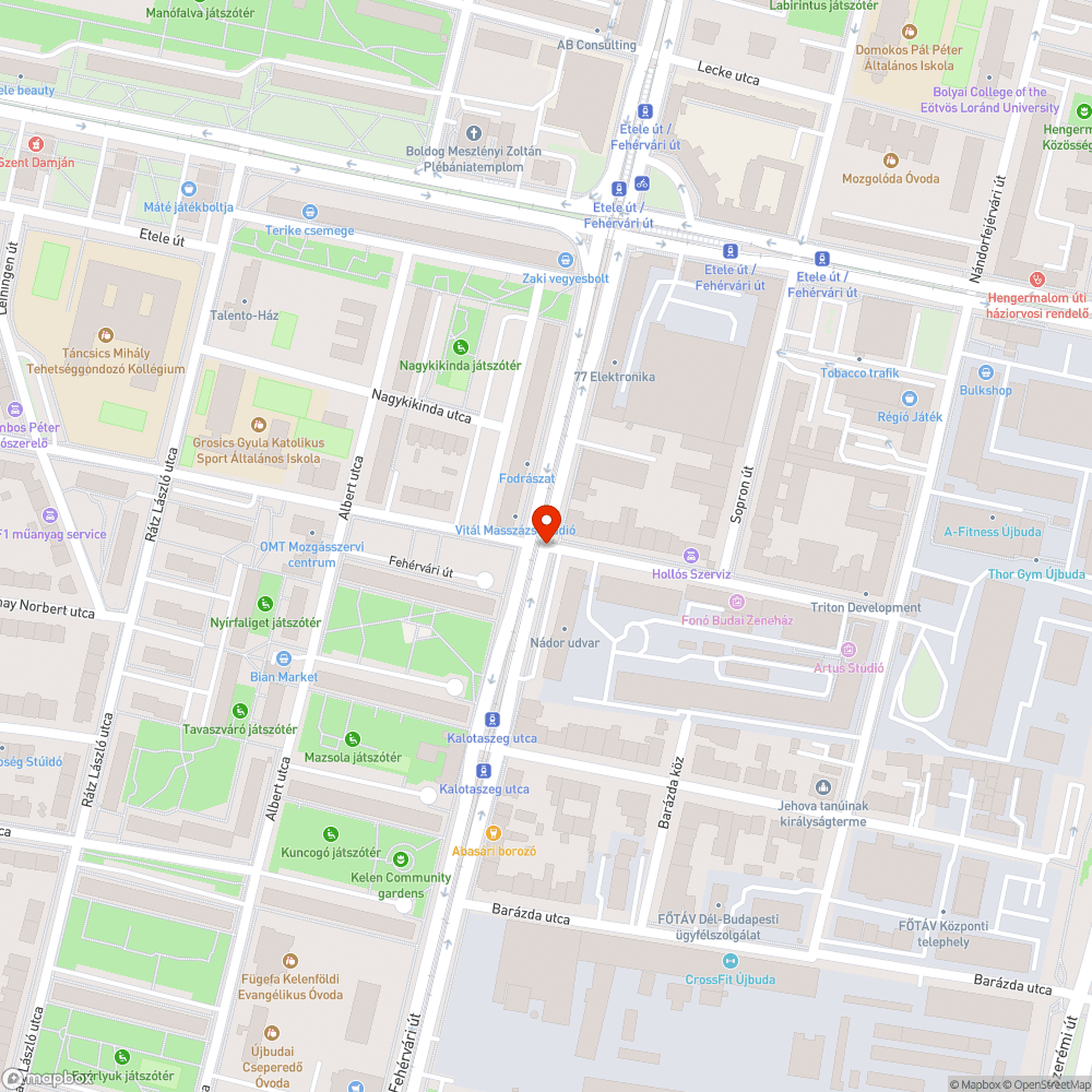 Veszélyesen elfordult táblák bejelentés helye