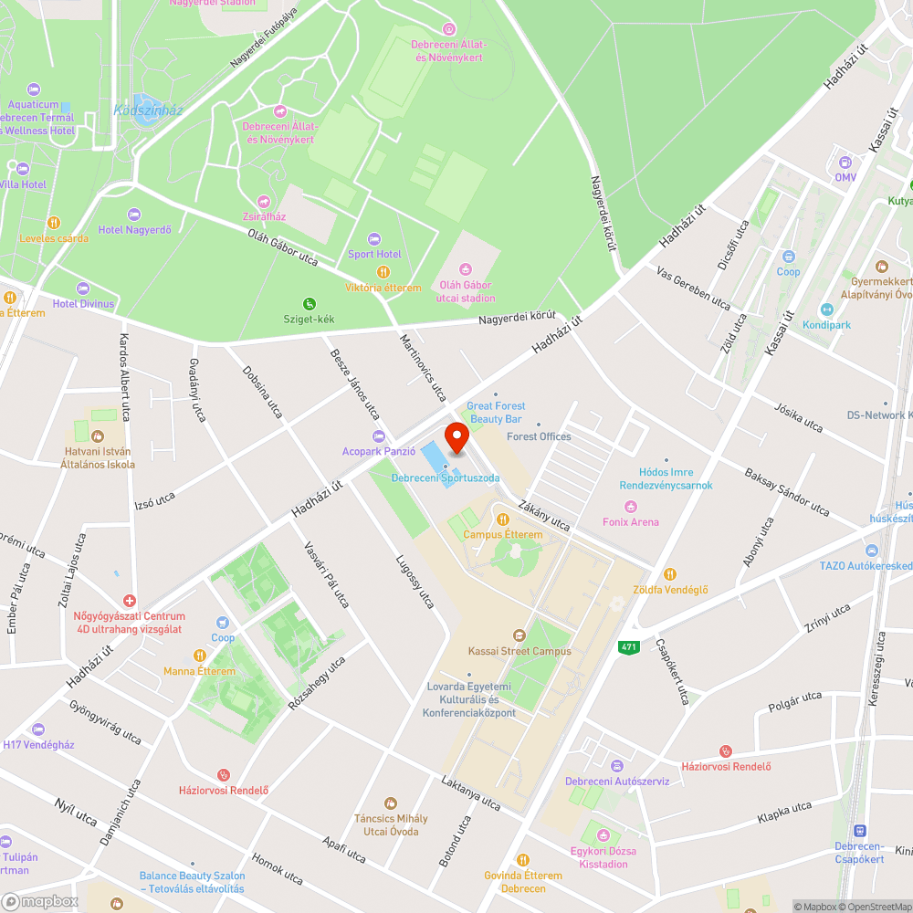 Mozgássérült parkoló jogosulatlan használata bejelentés helye