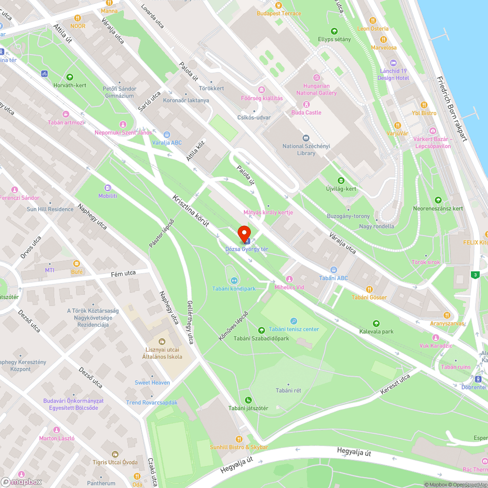 Terelőtábla kidöntve bejelentés helye