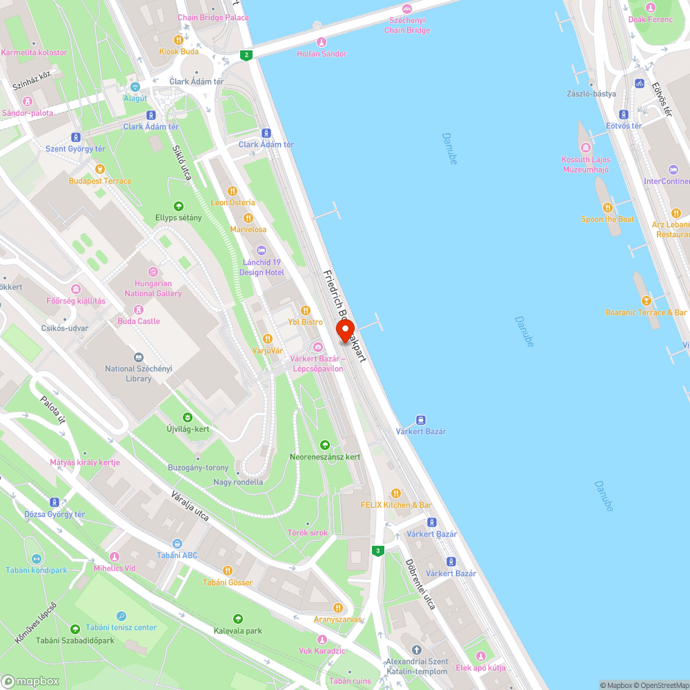 Hiányzó fa pótlása bejelentés helye