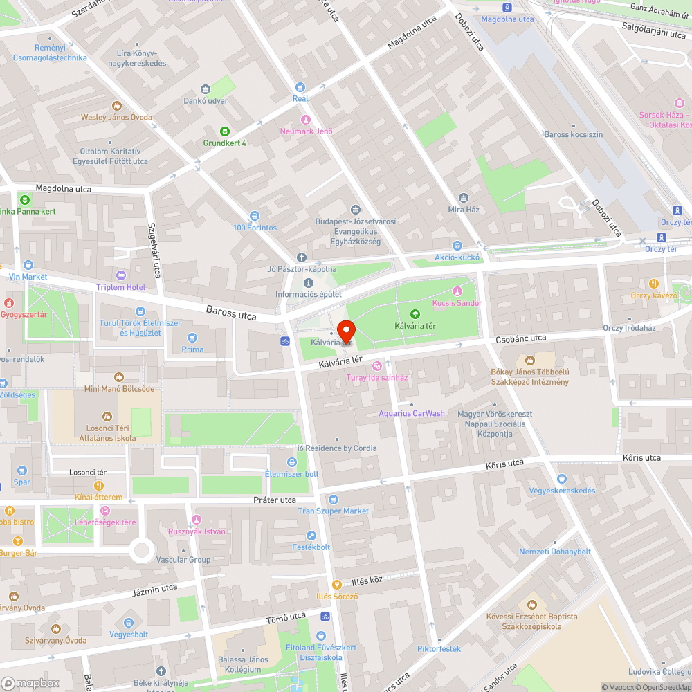 Lekopott kerékpáros útburkolati jelek bejelentés helye