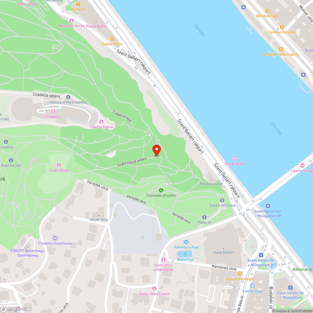 Felborult szemeteskosár bejelentés helye